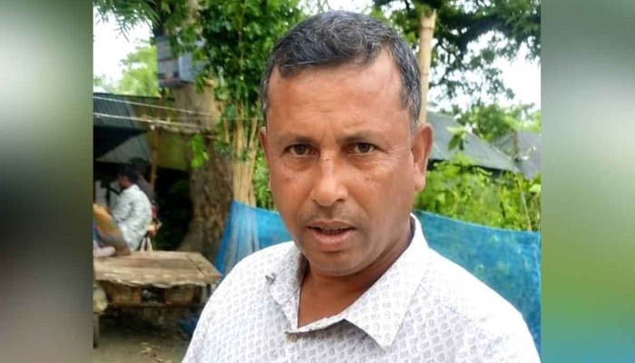 প্রকাশ্যে ঘুরছে ধর্ষণ মামলার আসামি, বাদীর অভিযোগ ধরছে না পুলিশ
