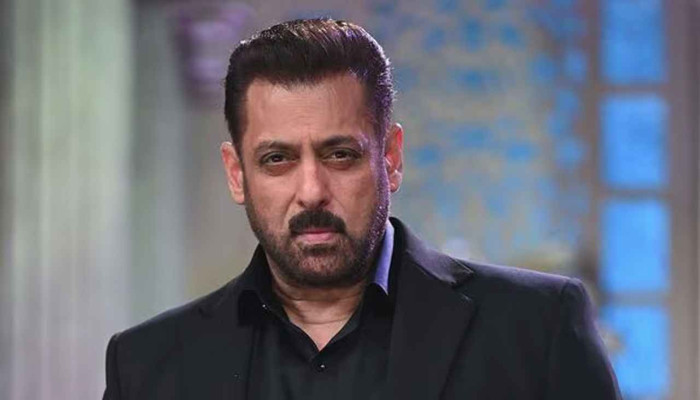 এবার কি বায়োপিক আসবে সালমানের— যা বললেন অভিনেতা