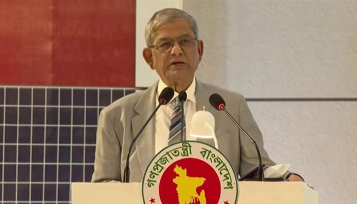 কৃষিখাত লাভজনক করতে প্রণোদনা দিতে হবে: রাষ্ট্রপতি