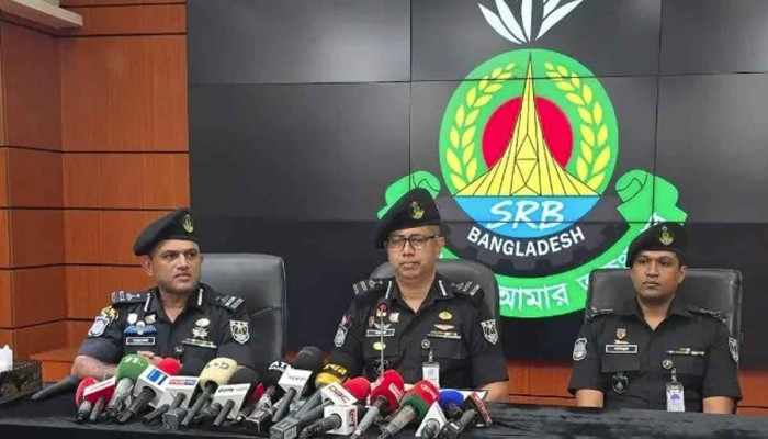 সিদ্ধিরগঞ্জে সাহেব আলী হত্যা মামলার প্রধান আসামি রনি গ্রেফতার