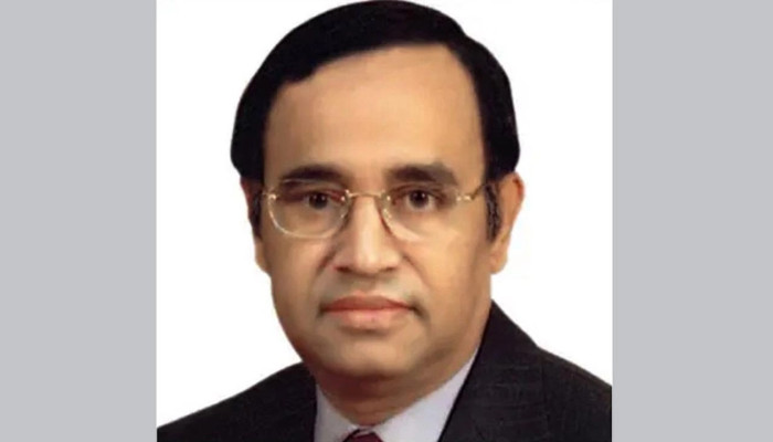 শাহজালাল ইসলামী ব্যাংকের সাবেক চেয়ারম্যান সাজ্জাতুজ জুম্মা গ্রেপ্তার
