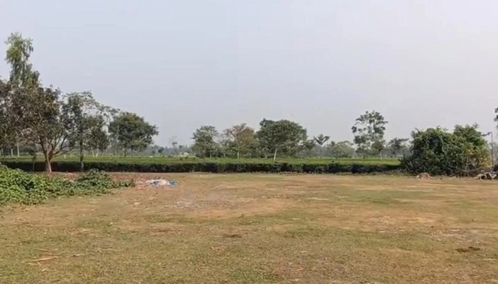 বুড়িমারী সীমান্তে নারী-শিশুসহ ১২ জনকে পুশইনের চেষ্টা, বিজিবির বাধা