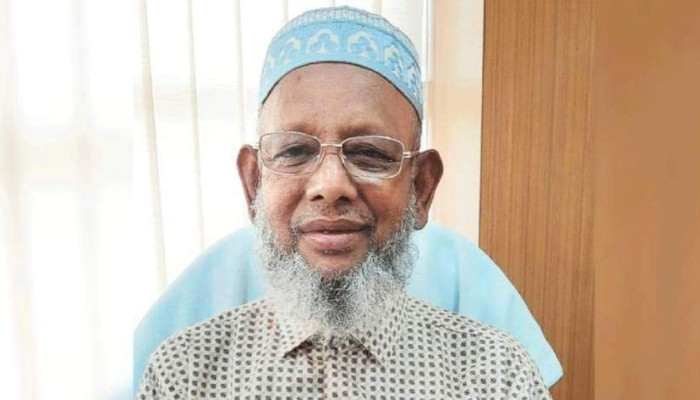 ময়মনসিংহে মৃত ব্যক্তির বিরুদ্ধে দুদকের মামলা, সমালোচনা
