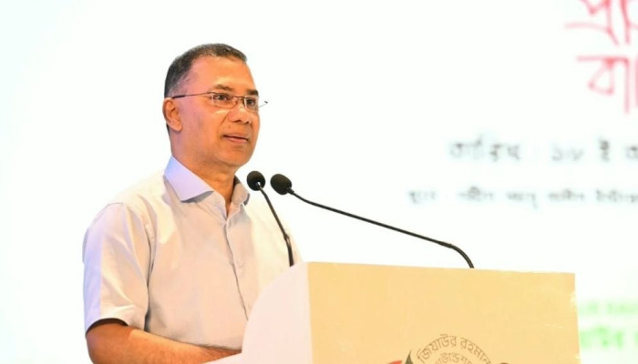ধর্মীয় পরিচয়ের ঊর্ধ্বে উঠে ঐক্যবদ্ধ হওয়ার আহ্বান প্রধানমন্ত্রীর