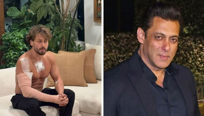 টাইগার নয় টার্গেট ছিলেন সালমান খান, জানা গেল শেষ মুহূর্তে পরিকল্পনা বদলের কারণ