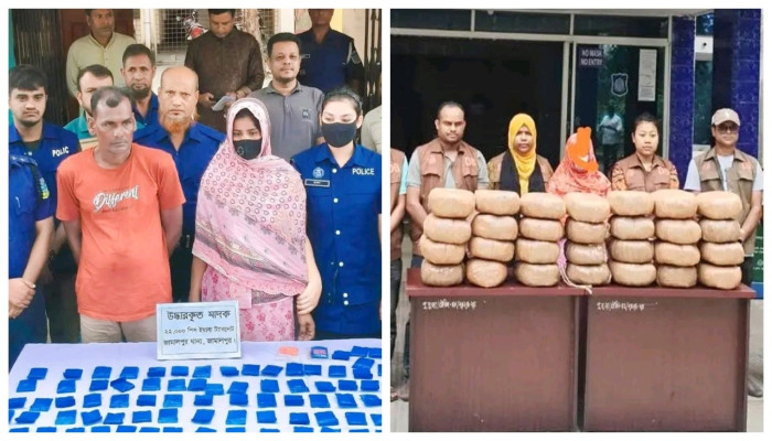 ‘ফ্রি অফার’ থেকে শুরু হয় মরণফাঁদ, পরে হোম ডেলিভারিতেও মেলে ইয়াবা