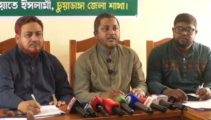 চুয়াডাঙ্গায় ৪৫ সার ডিলারের ৪২ জন বিএনপির নেতাকর্মী ও স্বজন, অভিযোগ জামায়াতের