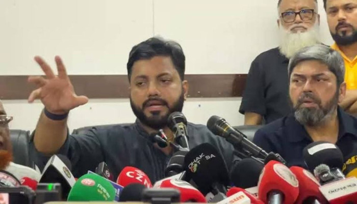 প্রধানমন্ত্রী আমাকে পদত্যাগের নির্দেশ দিয়ে সেরা পরামর্শটি দিয়েছিলেন: ইশরাক