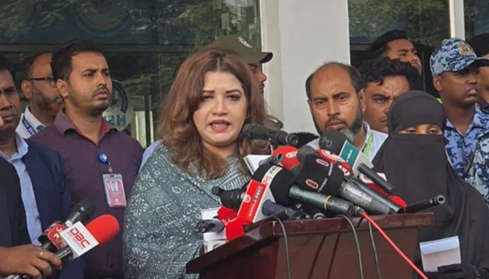 সৌদির কারাগারে প্রায় সাড়ে ৭ হাজার বাংলাদেশি: পররাষ্ট্র প্রতিমন্ত্রী