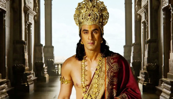 রণবীরের ‘রামায়ণ’ আসছে আগামী মাসেই, দেখা যাবে ওটিটি প্ল্যাটফর্মেও