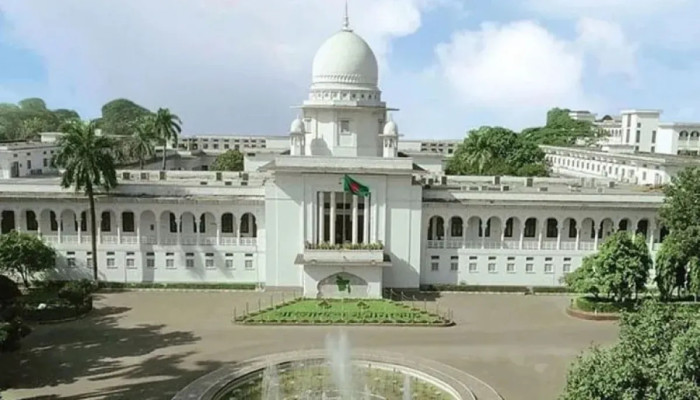 অবকাশকালীন ছুটির পর আজ খুলছে সুপ্রিম কোর্ট