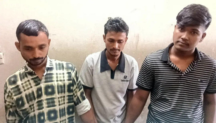 টাঙ্গাইলে চলন্ত বাসে নারীকে ধর্ষণ, চালকসহ ৩ জনের যাবজ্জীবন