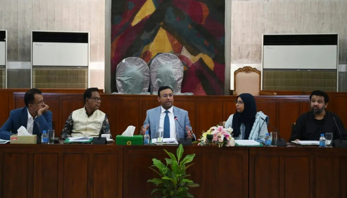 সৌদিতে দুই বাংলাদেশির মৃত্যুদণ্ড কার্যকরের বিষয়ে জানতে চায় সংসদীয় কমিটি